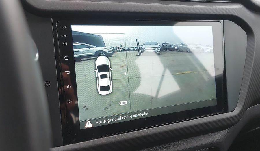 Chery Tiggo 2 1.5 GLS Suv 2022