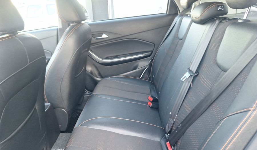Chery Tiggo 2 1.5 GLS Suv 2022