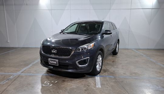 Kia • Sorento