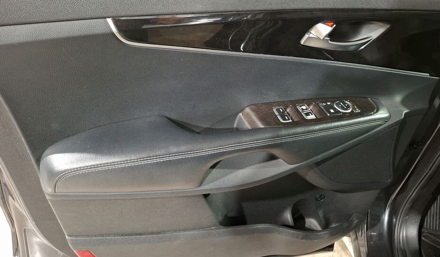 Kia Sorento 2.4 LX AT Suv 2017