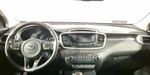 Kia Sorento 2.4 LX AT Suv 2017
