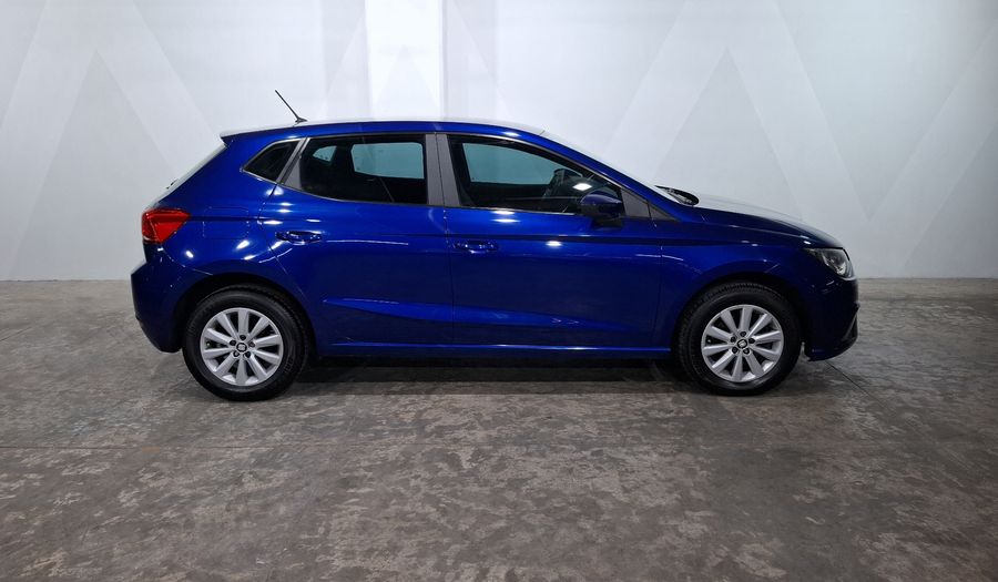 Seat Ibiza 1.6 STYLE URBAN PLUS Hatchback 2018
