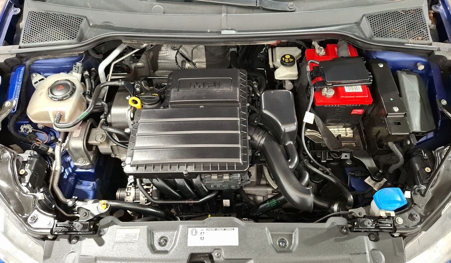 Seat Ibiza 1.6 STYLE URBAN PLUS Hatchback 2018