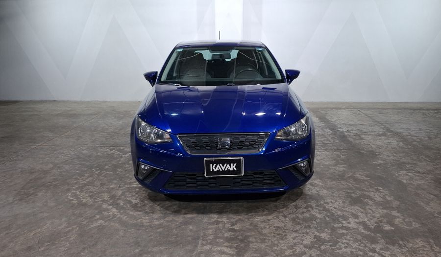 Seat Ibiza 1.6 STYLE URBAN PLUS Hatchback 2018