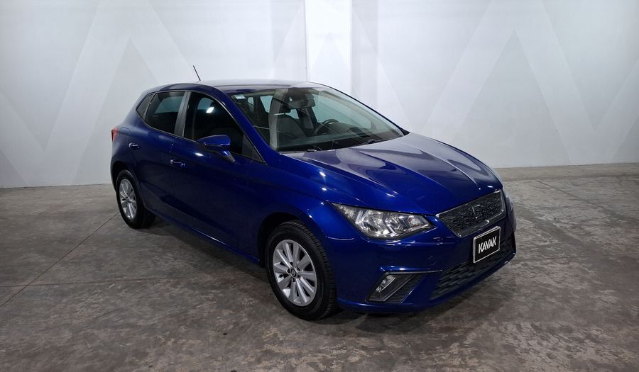 Seat Ibiza 1.6 STYLE URBAN PLUS Hatchback 2018