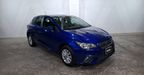 Seat Ibiza 1.6 STYLE URBAN PLUS Hatchback 2018