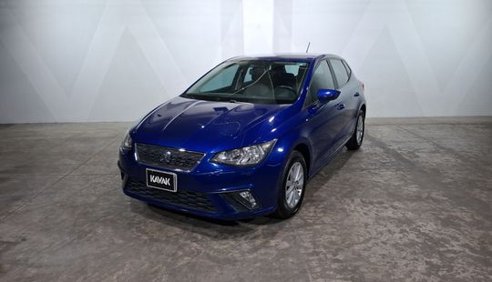 Seat • Ibiza