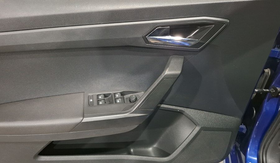 Seat Ibiza 1.6 STYLE URBAN PLUS Hatchback 2018