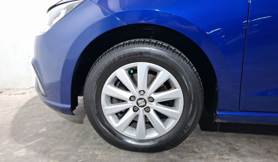 Seat Ibiza 1.6 STYLE URBAN PLUS Hatchback 2018