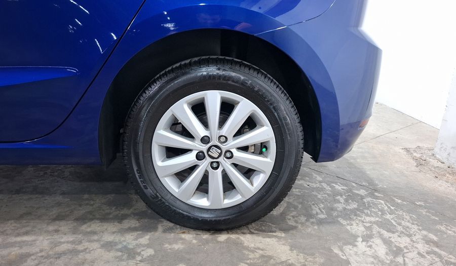 Seat Ibiza 1.6 STYLE URBAN PLUS Hatchback 2018