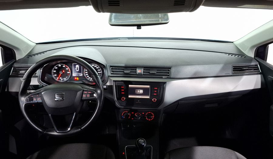 Seat Ibiza 1.6 STYLE URBAN PLUS Hatchback 2018