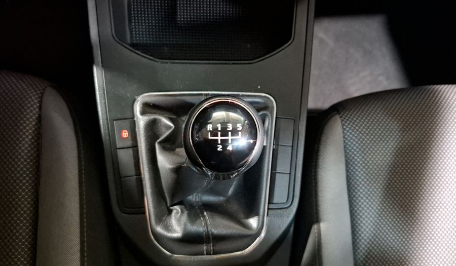 Seat Ibiza 1.6 STYLE URBAN PLUS Hatchback 2018