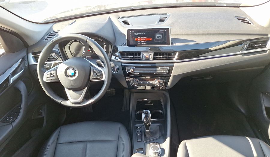 Bmw X1 2.0 SDRIVE20I A DYNAMIC Suv 2020