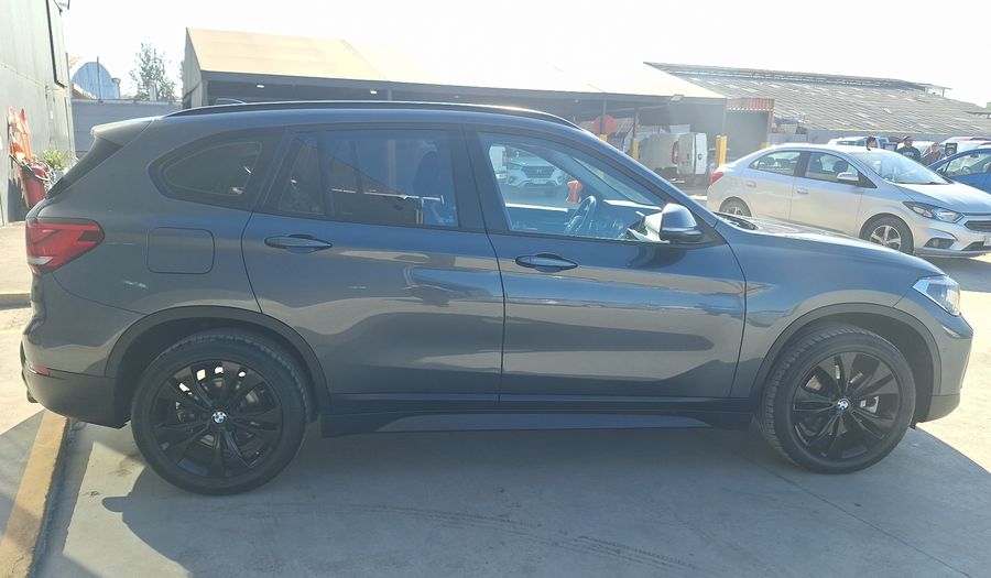 Bmw X1 2.0 SDRIVE20I A DYNAMIC Suv 2020