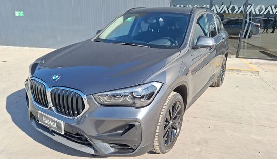 Bmw • X1