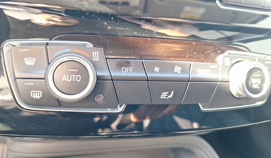 Bmw X1 2.0 SDRIVE20I A DYNAMIC Suv 2020