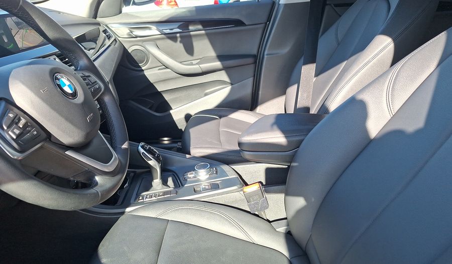 Bmw X1 2.0 SDRIVE20I A DYNAMIC Suv 2020