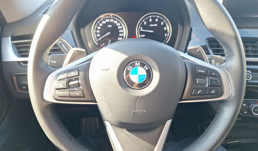 Bmw X1 2.0 SDRIVE20I A DYNAMIC Suv 2020
