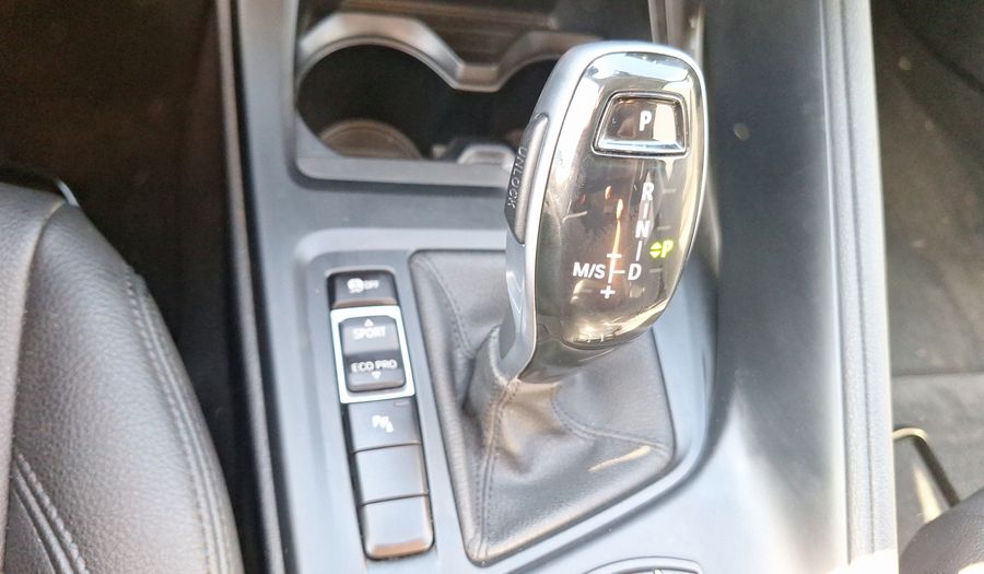 Bmw X1 2.0 SDRIVE20I A DYNAMIC Suv 2020