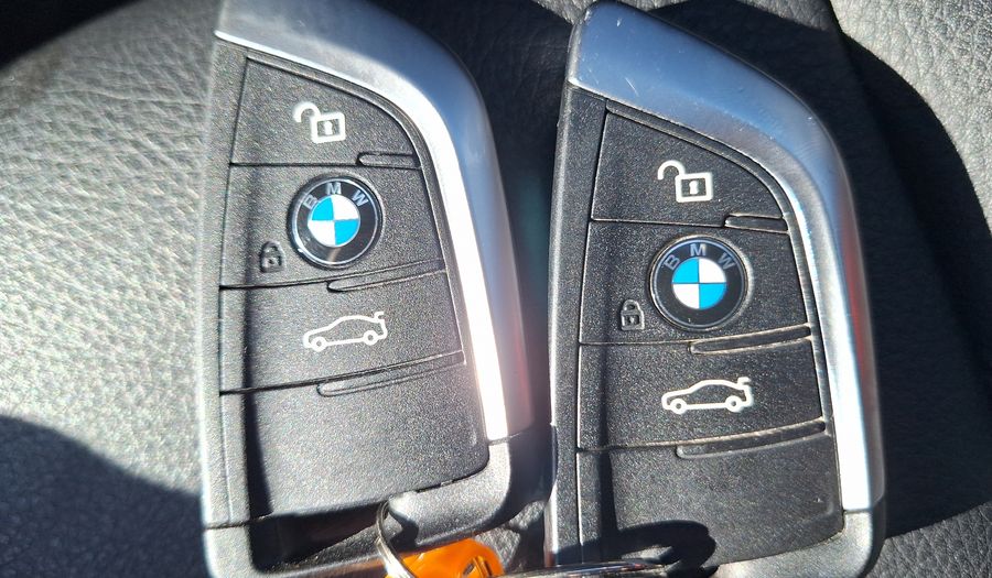 Bmw X1 2.0 SDRIVE20I A DYNAMIC Suv 2020
