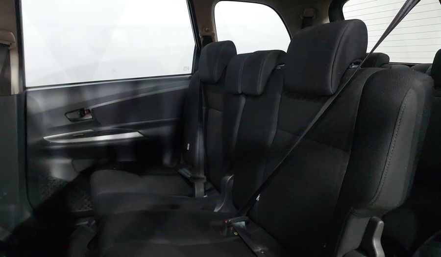 Toyota Avanza 1.5 LE AT Minivan 2018