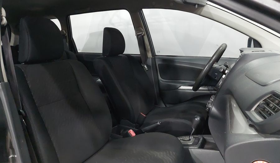 Toyota Avanza 1.5 LE AT Minivan 2018