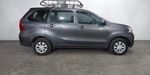 Toyota Avanza 1.5 LE AT Minivan 2018