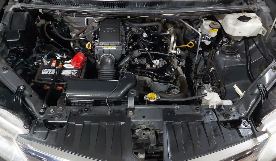 Toyota Avanza 1.5 LE AT Minivan 2018