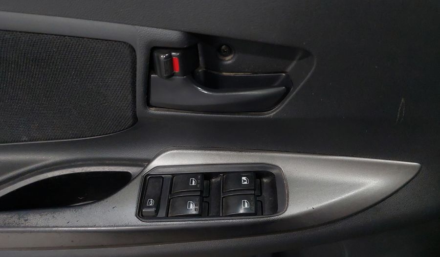 Toyota Avanza 1.5 LE AT Minivan 2018