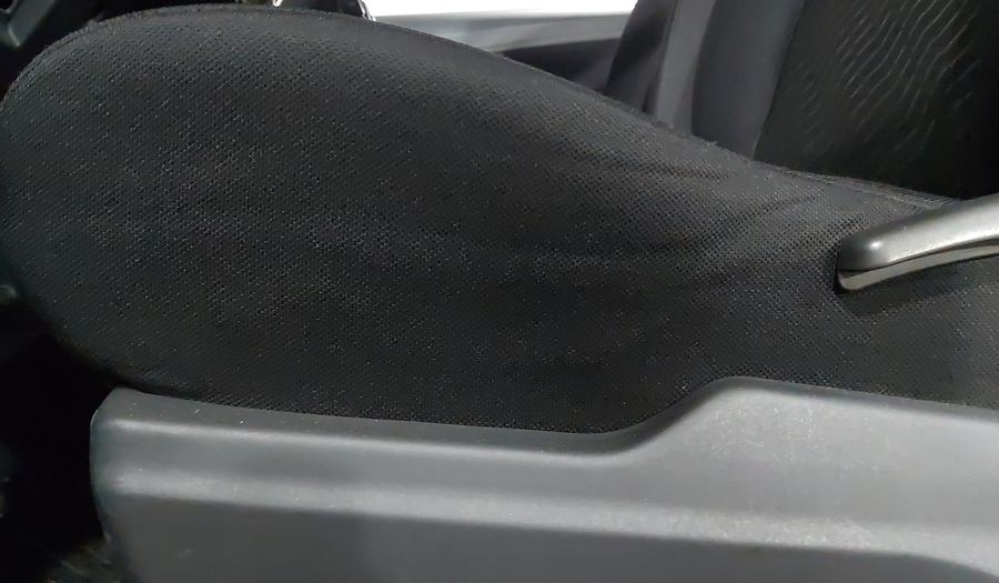 Toyota Avanza 1.5 LE AT Minivan 2018