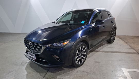 Mazda • CX-3