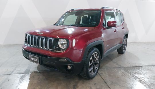 Jeep • Renegade