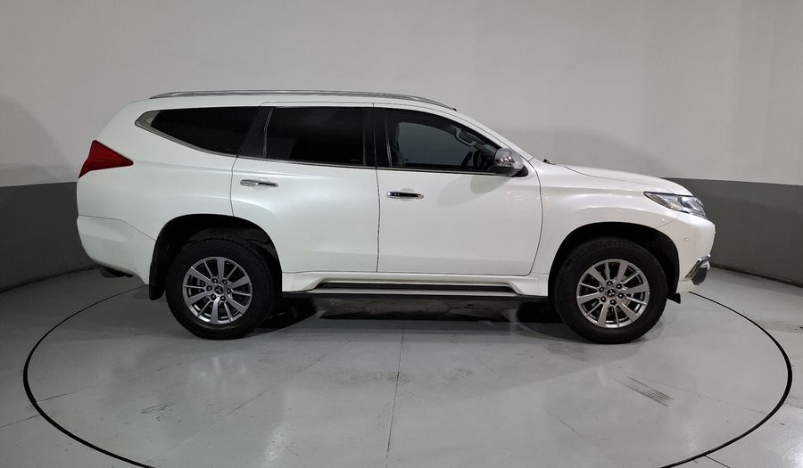 Mitsubishi Montero 3.0 ADVANCE AUTO Suv 2018