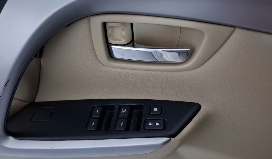 Mitsubishi Montero 3.0 ADVANCE AUTO Suv 2018