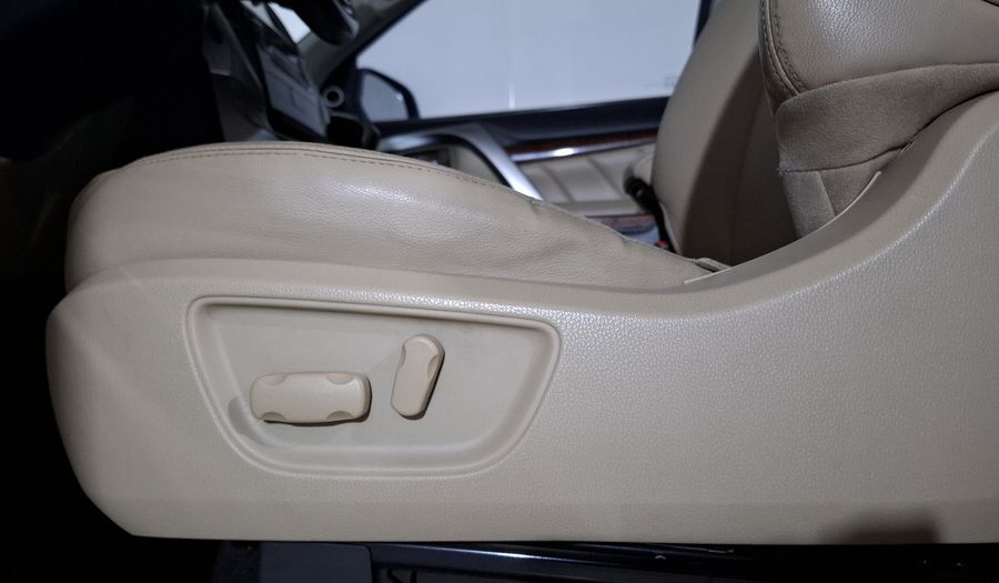 Mitsubishi Montero 3.0 ADVANCE AUTO Suv 2018