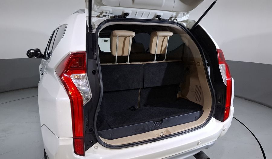 Mitsubishi Montero 3.0 ADVANCE AUTO Suv 2018