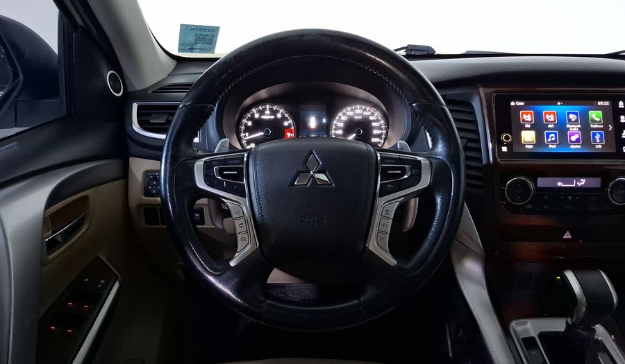 Mitsubishi Montero 3.0 ADVANCE AUTO Suv 2018