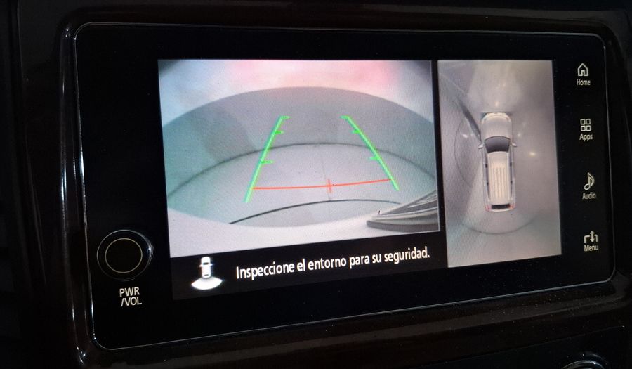Mitsubishi Montero 3.0 ADVANCE AUTO Suv 2018