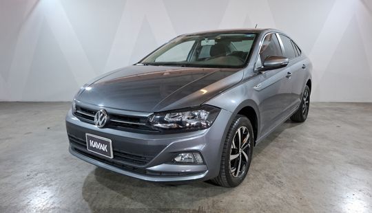 Volkswagen • Virtus