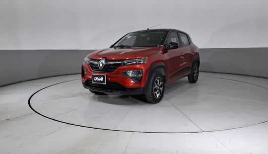 Renault • Kwid