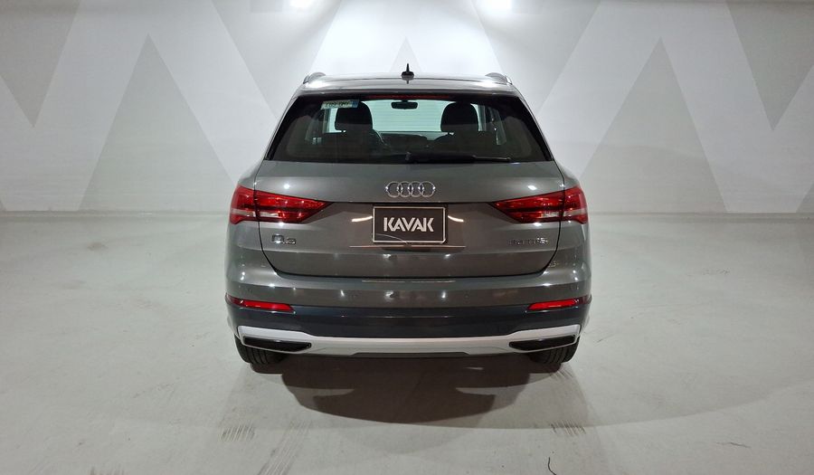 Audi Q3 1.4 35 TFSI DYNAMIC DCT Suv 2022