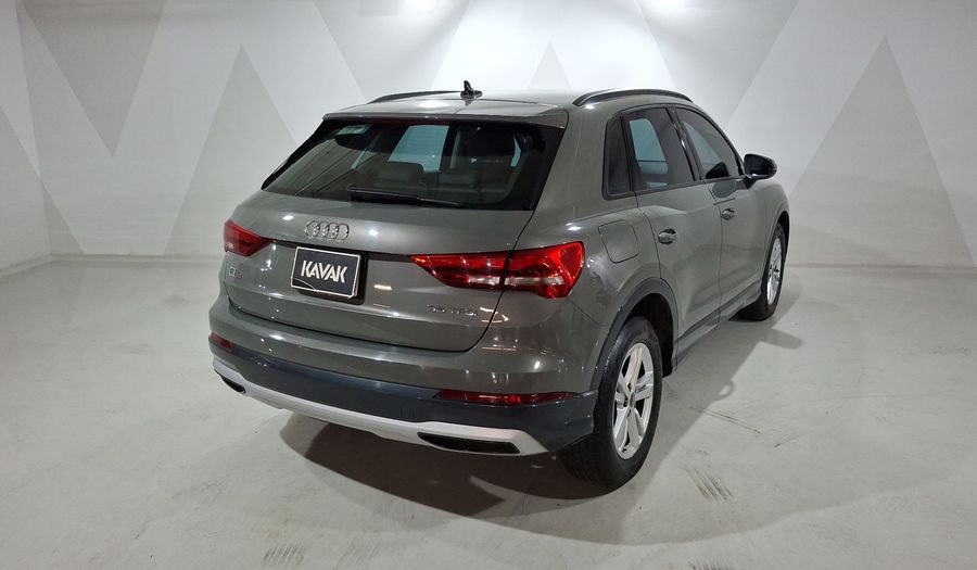 Audi Q3 1.4 35 TFSI DYNAMIC DCT Suv 2022