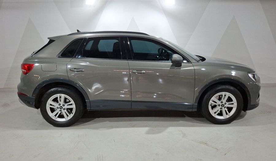 Audi Q3 1.4 35 TFSI DYNAMIC DCT Suv 2022