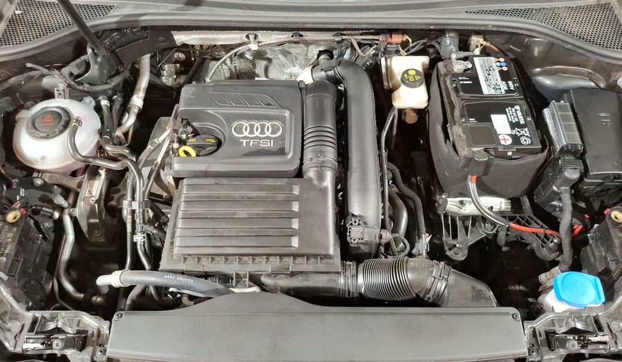 Audi Q3 1.4 35 TFSI DYNAMIC DCT Suv 2022