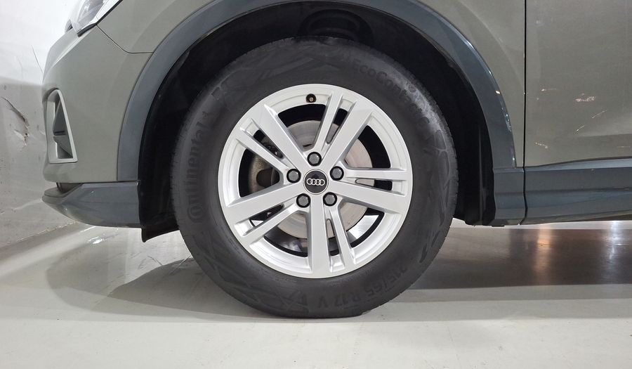 Audi Q3 1.4 35 TFSI DYNAMIC DCT Suv 2022