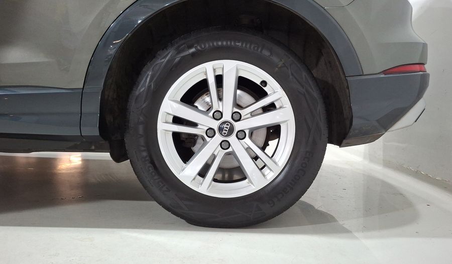 Audi Q3 1.4 35 TFSI DYNAMIC DCT Suv 2022