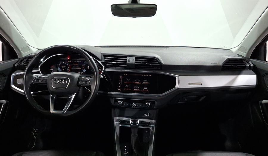 Audi Q3 1.4 35 TFSI DYNAMIC DCT Suv 2022
