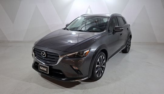 Mazda • CX-3