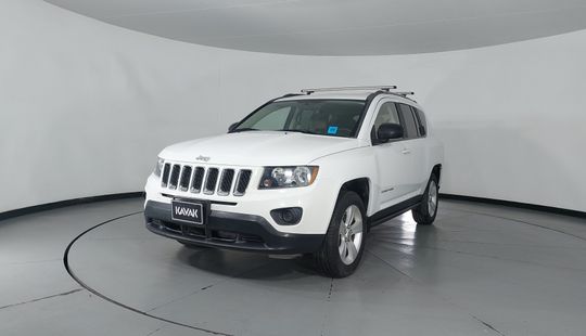 Jeep • Compass