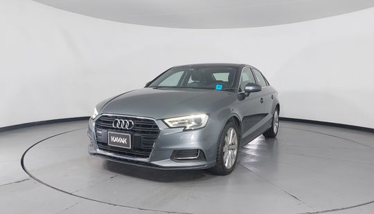 Audi • A3
